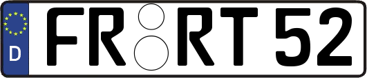 FR-RT52