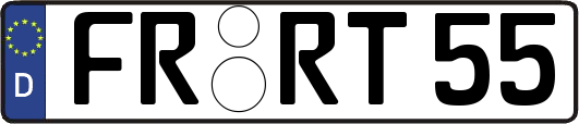 FR-RT55