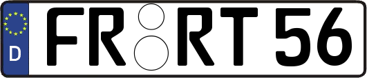 FR-RT56