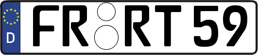 FR-RT59