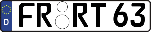 FR-RT63
