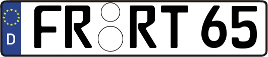 FR-RT65