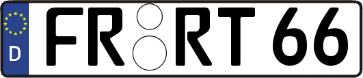 FR-RT66