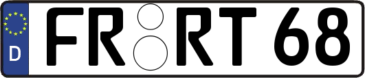 FR-RT68