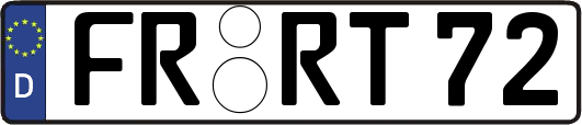 FR-RT72
