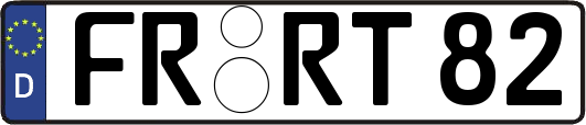 FR-RT82