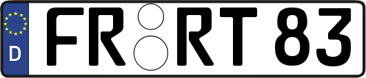 FR-RT83