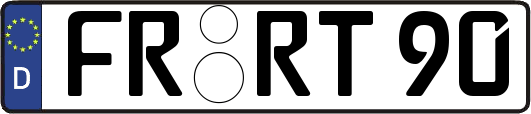 FR-RT90