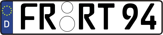 FR-RT94