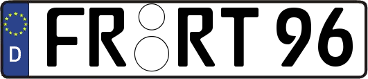FR-RT96