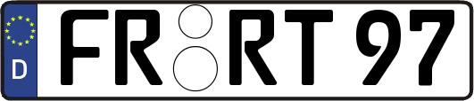 FR-RT97