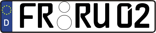 FR-RU02