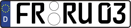FR-RU03