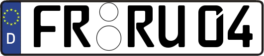 FR-RU04