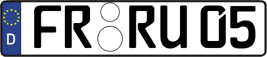FR-RU05