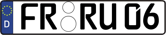 FR-RU06