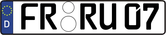 FR-RU07