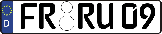 FR-RU09