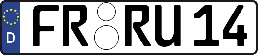 FR-RU14
