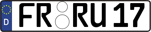 FR-RU17