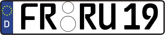 FR-RU19