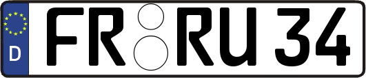 FR-RU34