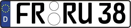 FR-RU38
