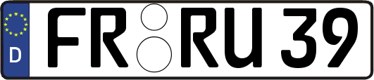 FR-RU39