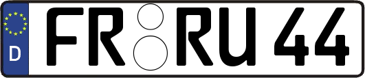 FR-RU44