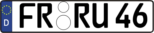 FR-RU46