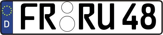 FR-RU48