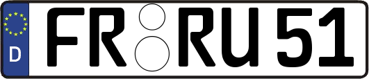 FR-RU51
