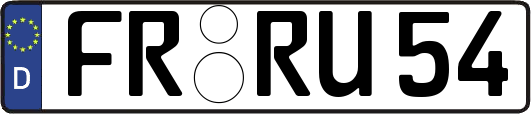 FR-RU54