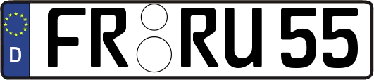 FR-RU55