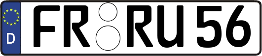 FR-RU56