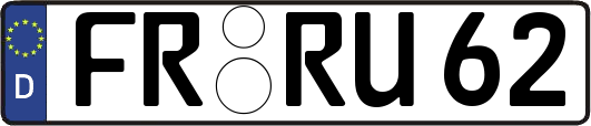 FR-RU62