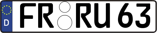 FR-RU63