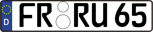 FR-RU65