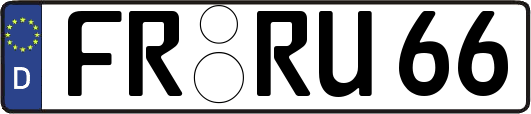 FR-RU66