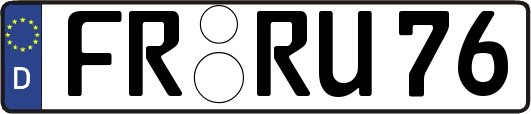 FR-RU76