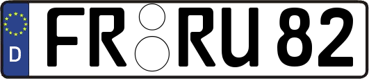 FR-RU82