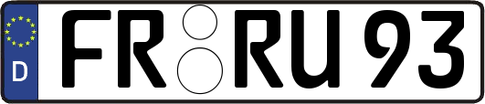 FR-RU93