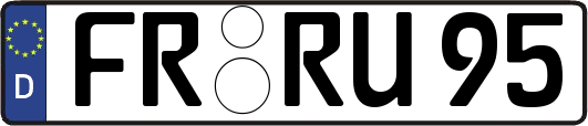 FR-RU95