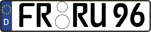 FR-RU96
