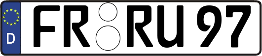 FR-RU97