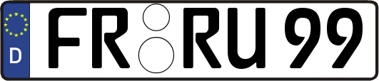 FR-RU99