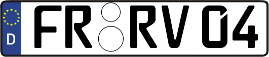 FR-RV04