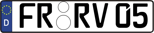 FR-RV05