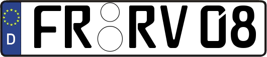 FR-RV08