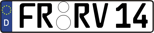 FR-RV14